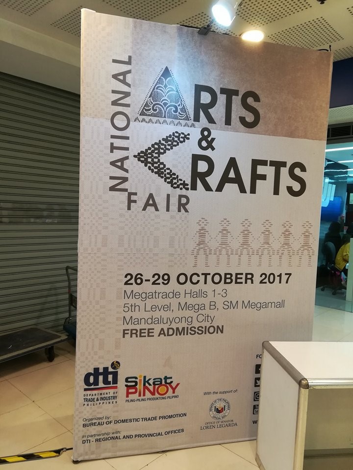 National Arts and Crafts Fair
