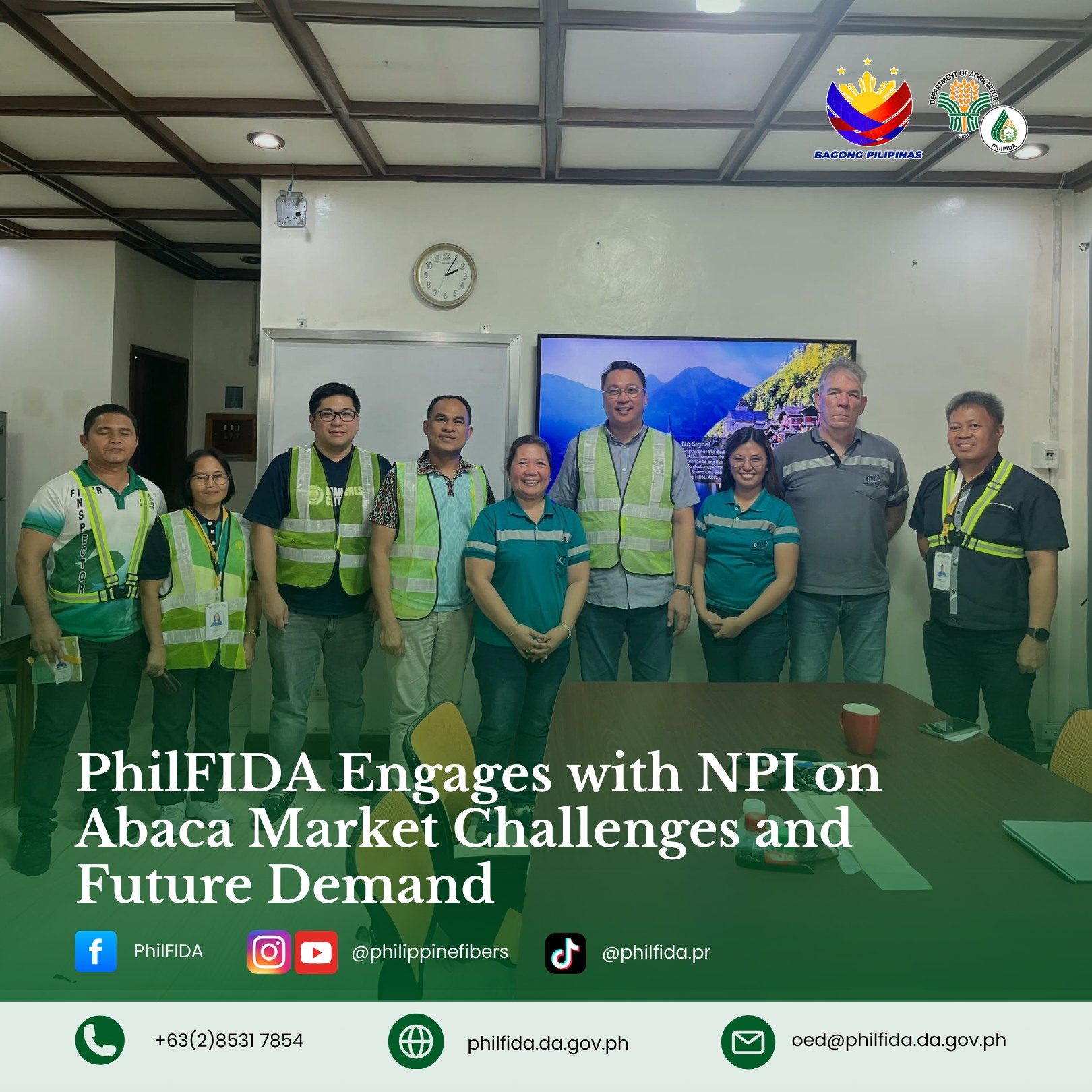 philfida-engages-with-npi-on-abaca-market-challenges-and-future-demand 1