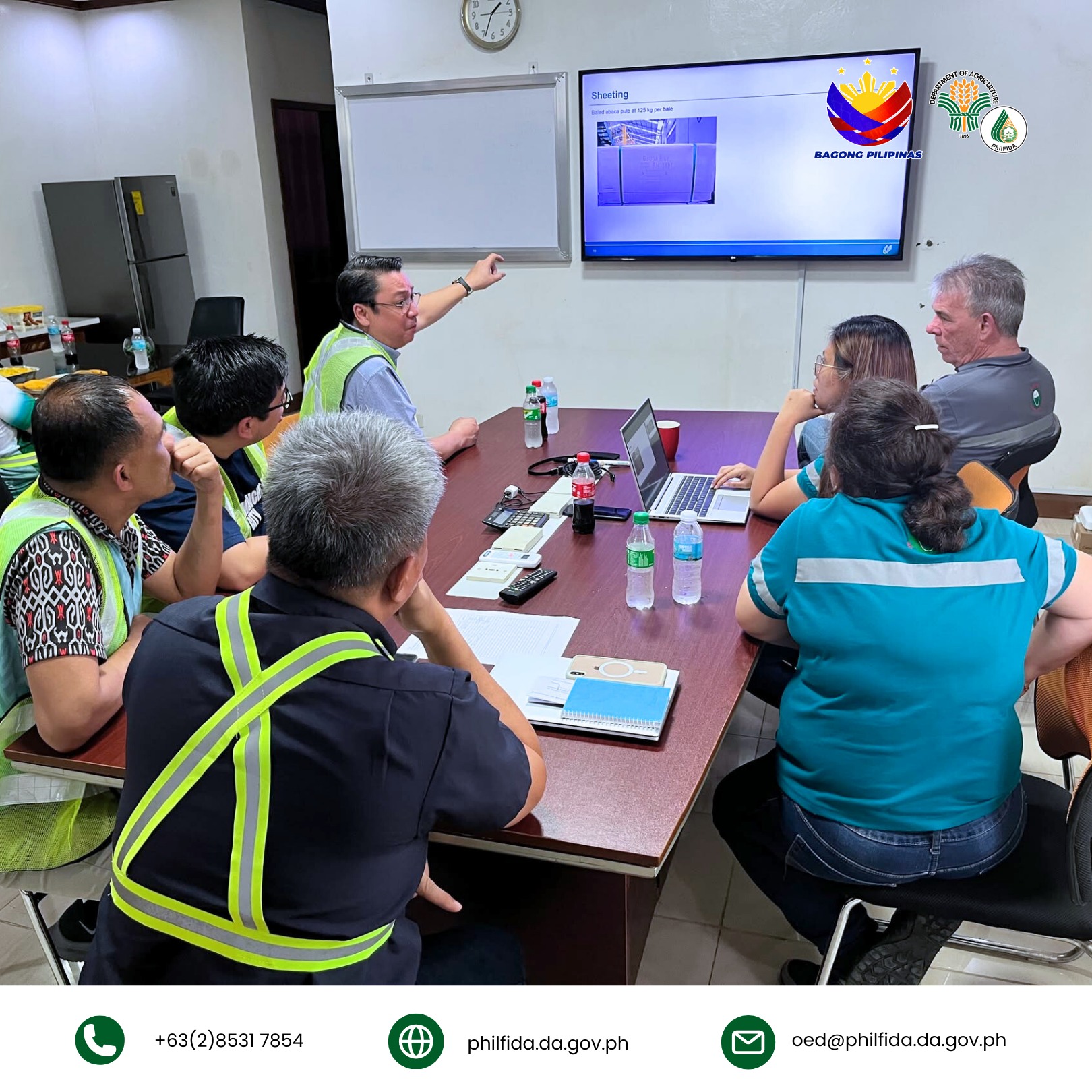 philfida-engages-with-npi-on-abaca-market-challenges-and-future-demand 3