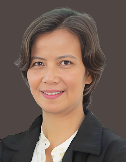 Dr. Leny C. Galvez