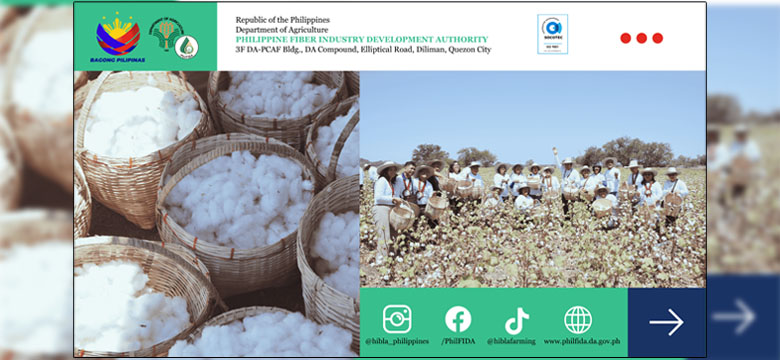 Celebrating Success | The 1st Bt Cotton Harvest Launched