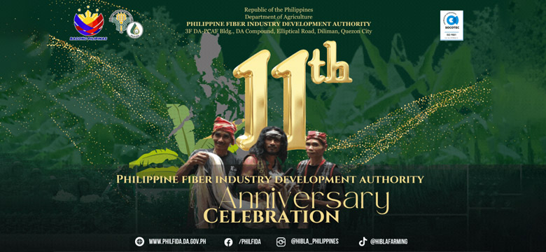 PhilFIDA 11th Anniversary