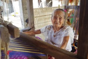 In the vibrant tapestry of the Philippines, there exists a cultural gem that threads through history, heritage, and time. It is known as “inabel”, a traditional handwoven fabric that carries the soul of the Ilocanos.