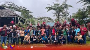Knowledge as a Tool, Culture as a Guide: Uplifting Indigenous Communities