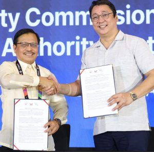 PhilFIDA and NAPC Join Forces for Poverty Reduction and Fiber Industry Growth